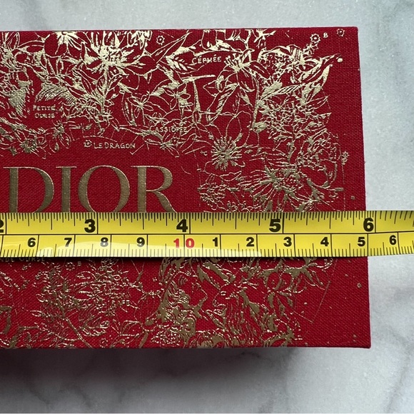 Dior Mirrored Magnetic Box - Picture 10 of 13